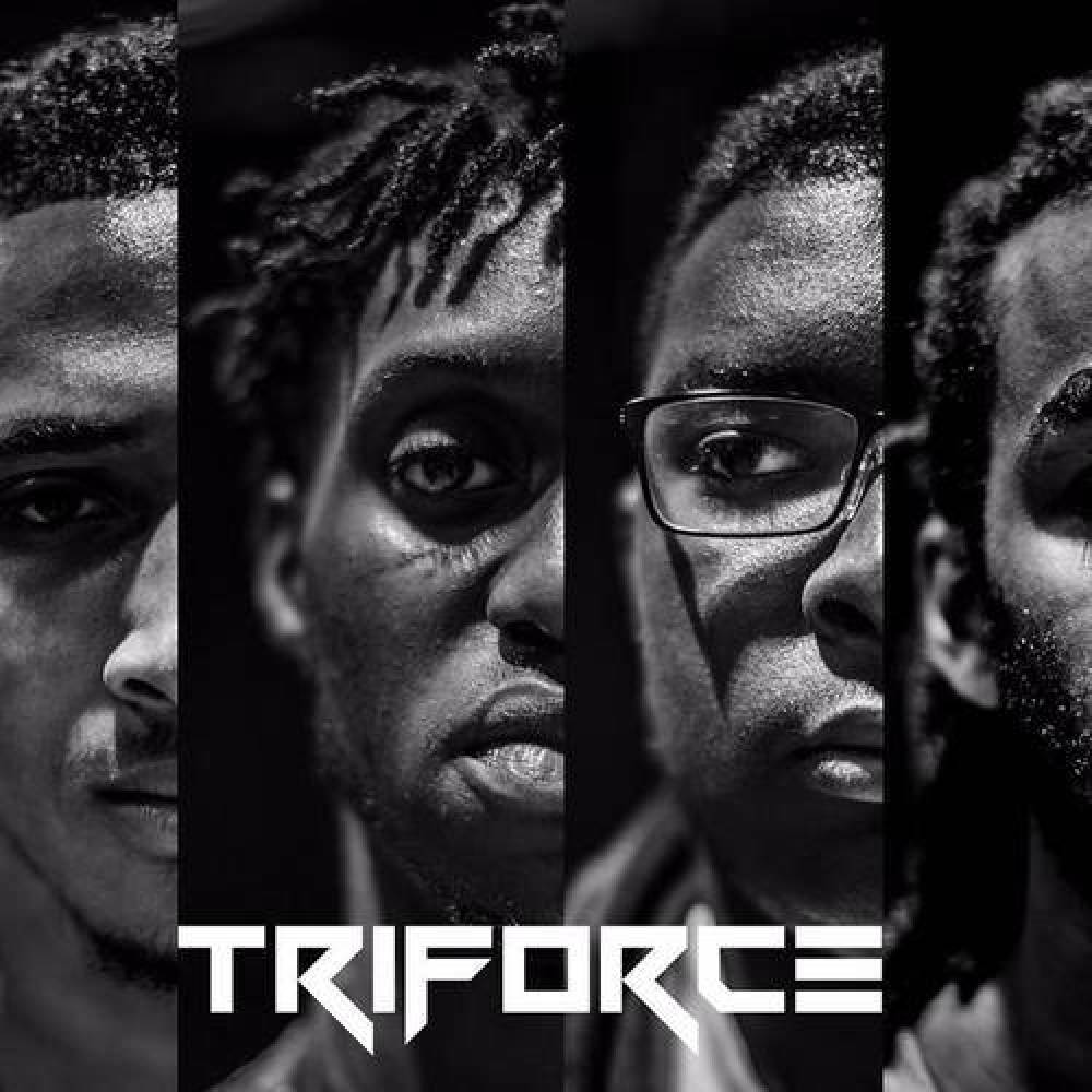 Triforce