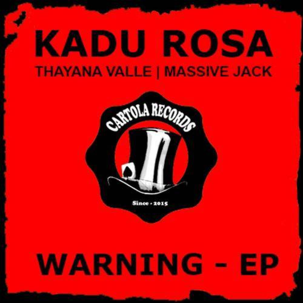 Kadu Rosa
