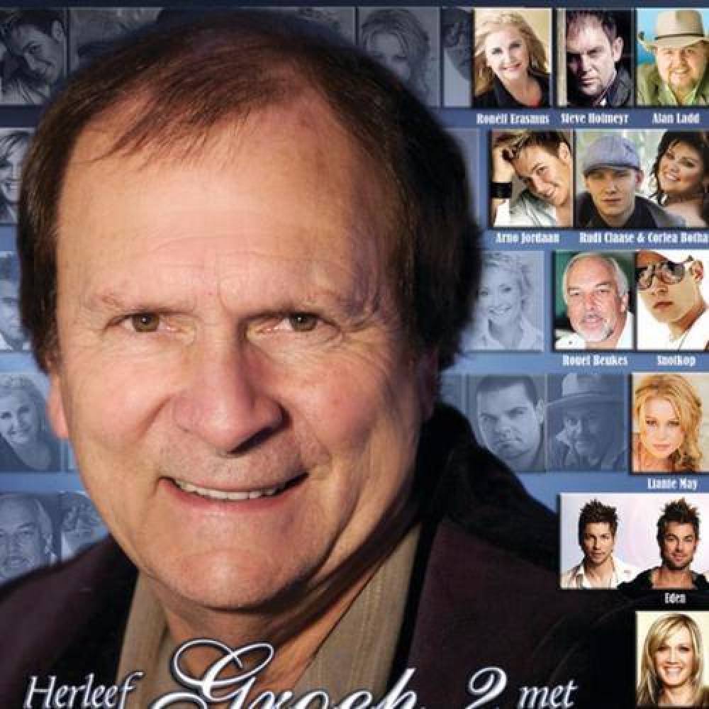 Gert Van Tonder