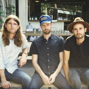 The East Pointers ดาวน์โหลดและฟังเพลงฮิตจาก The East Pointers