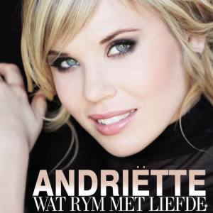 Andriette ดาวน์โหลดและฟังเพลงฮิตจาก Andriette