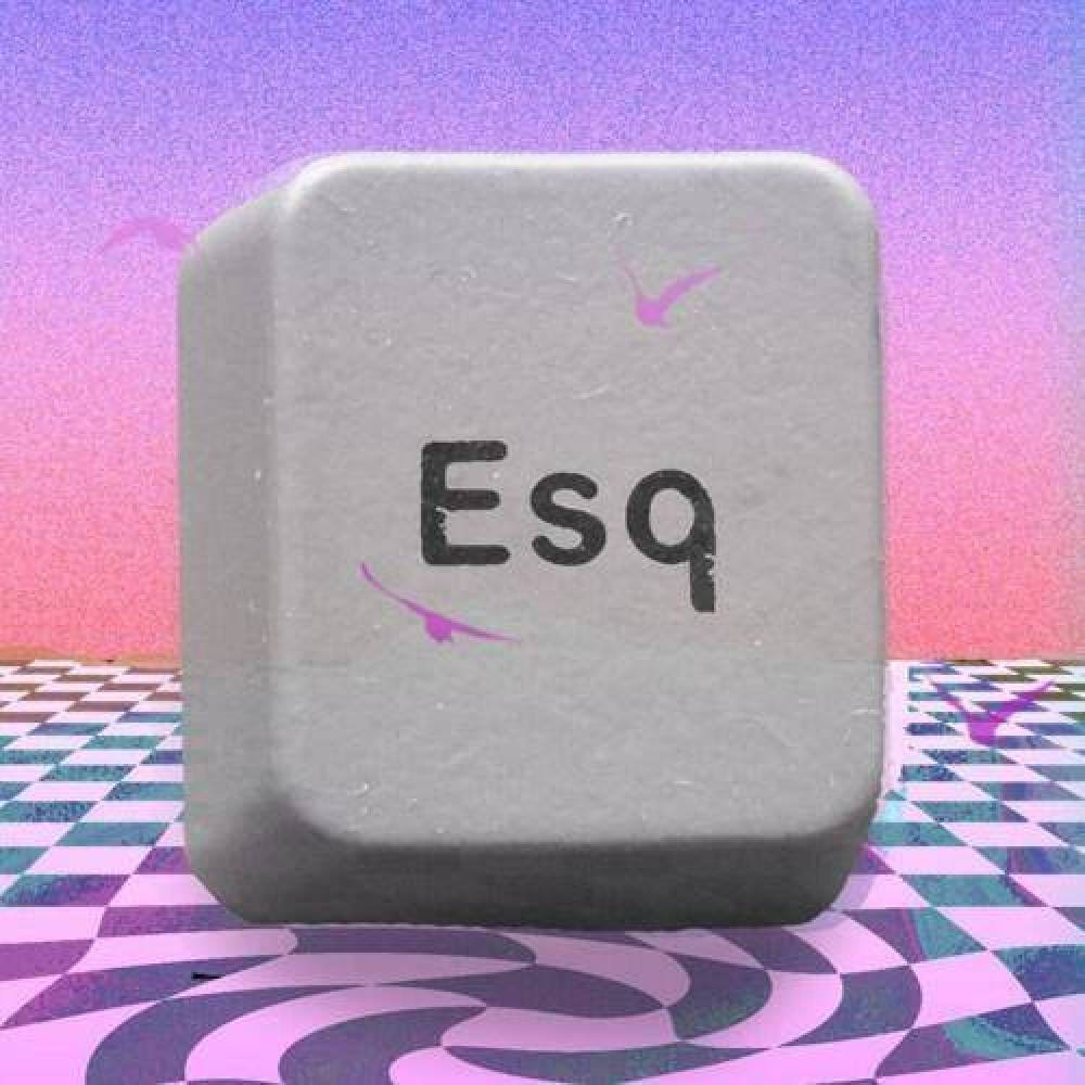 [esq] ape