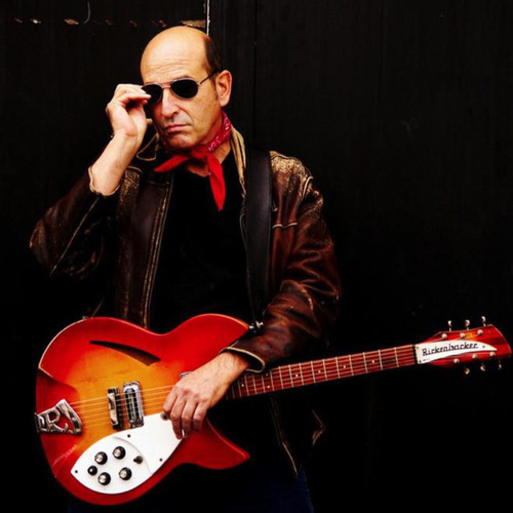 Paul Collins
