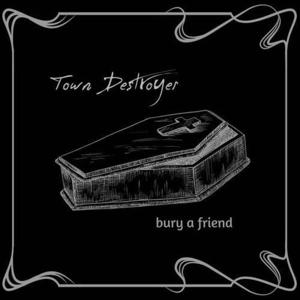 Town Destroyer