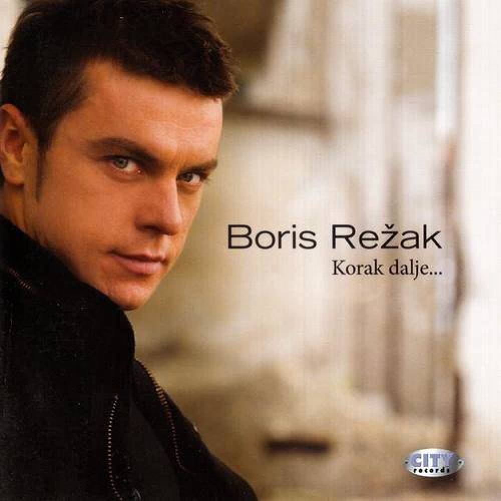 Boris Rezak