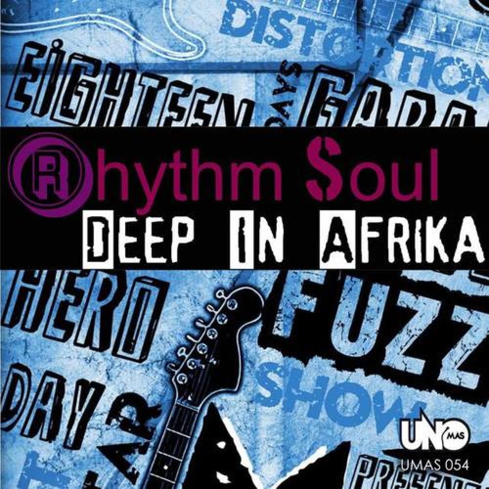 Rhythm Soul