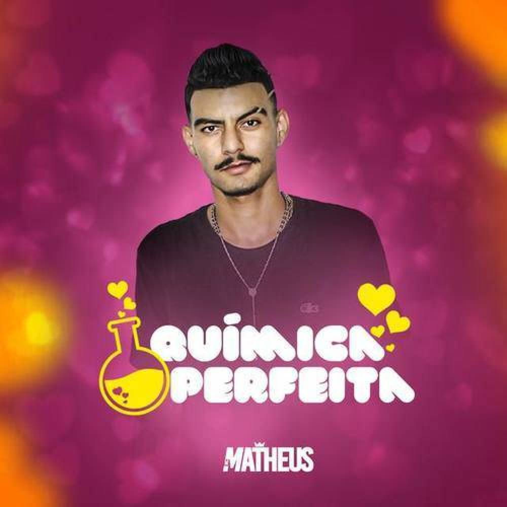 Matheus MC