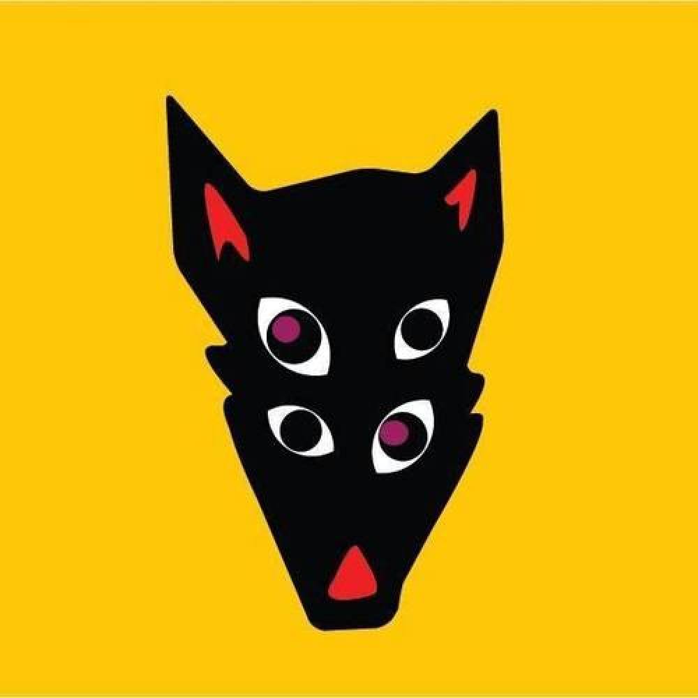 Jesse And The Wolf