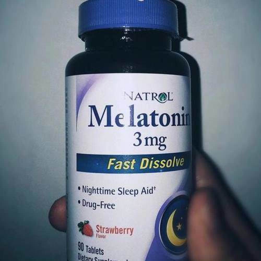 Melatonin