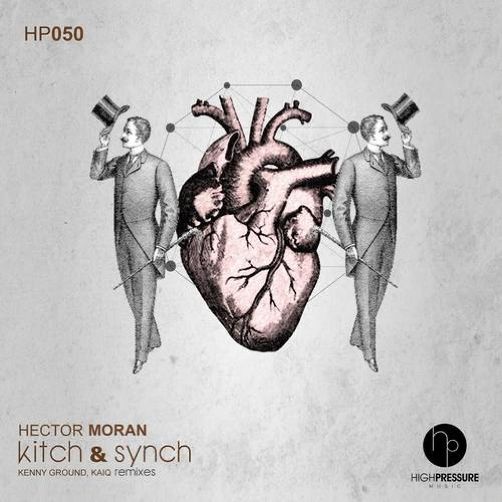 Hector Moran