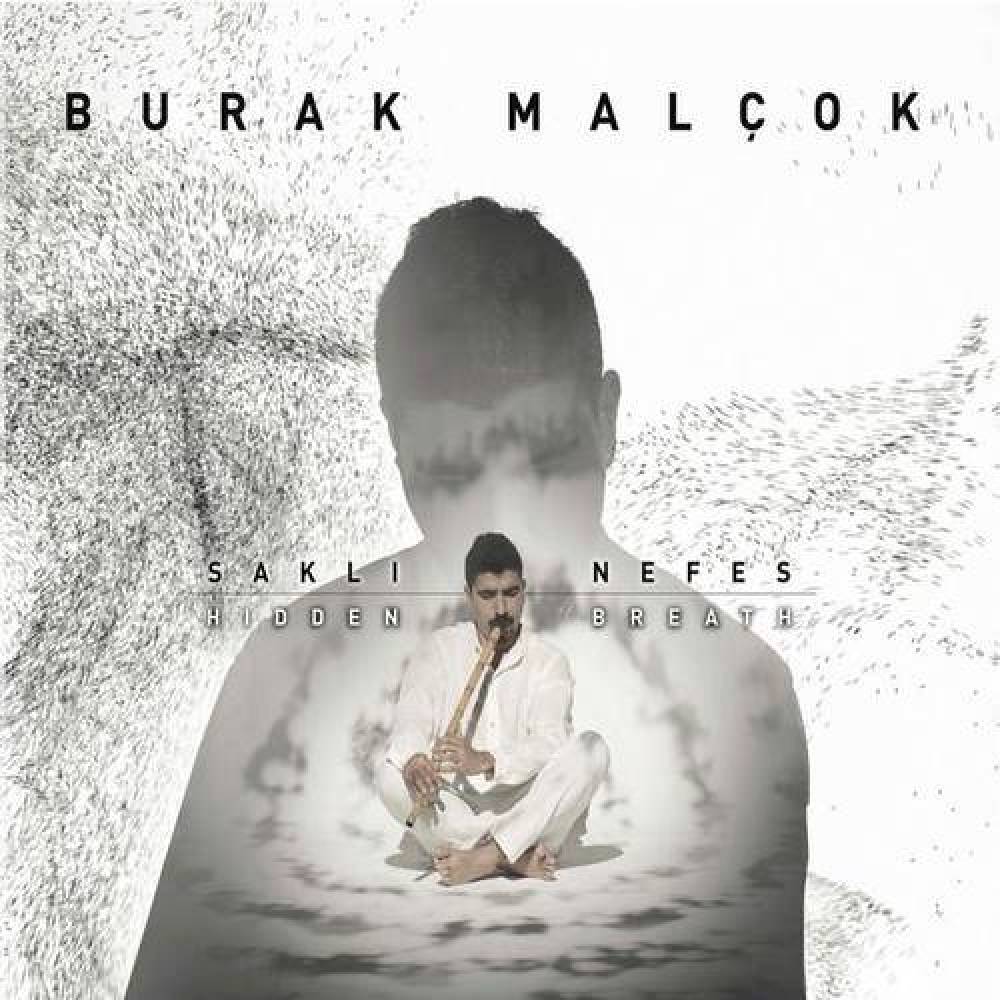 Burak MalÃ§ok