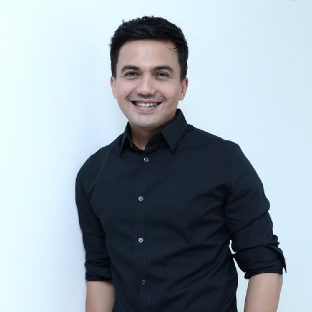 Sahrul Gunawan