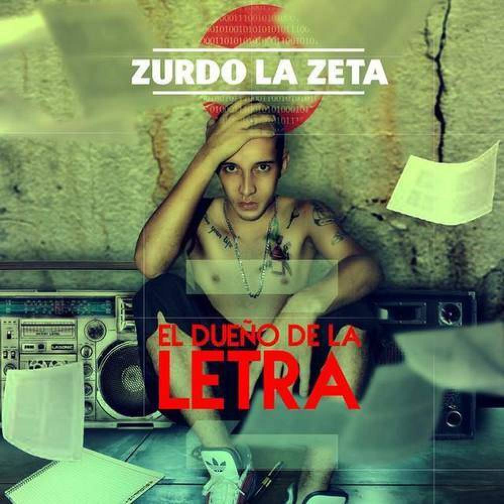 Zurdo La Zeta