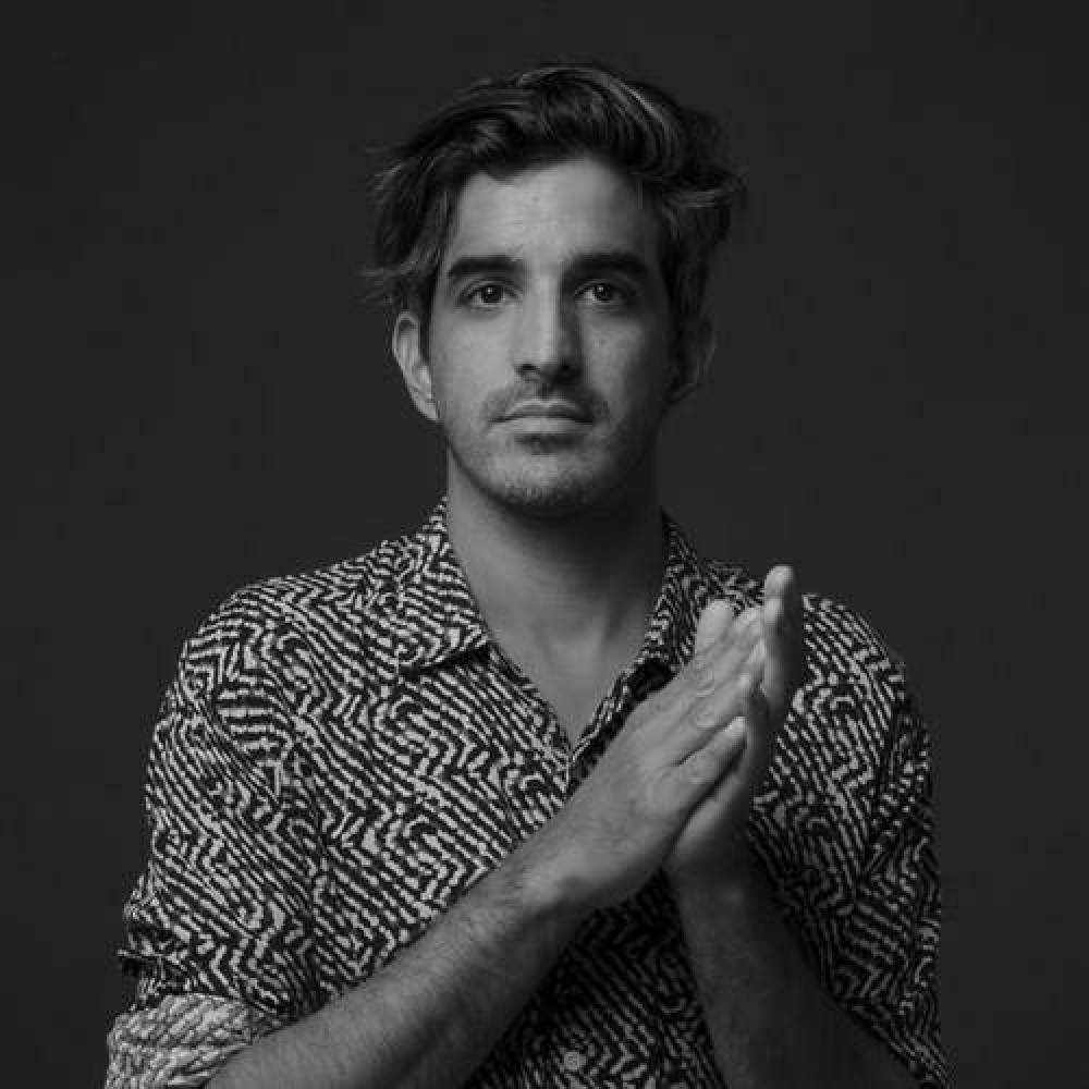 Diego Chamorro