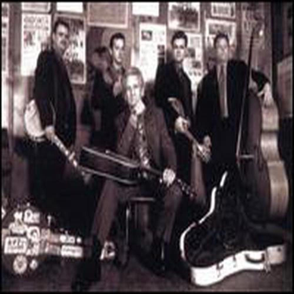 Ronnie McCoury