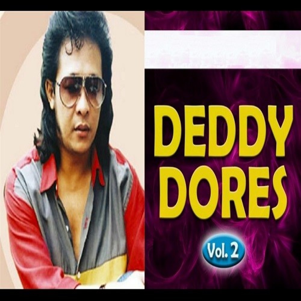 Deddy Dorres