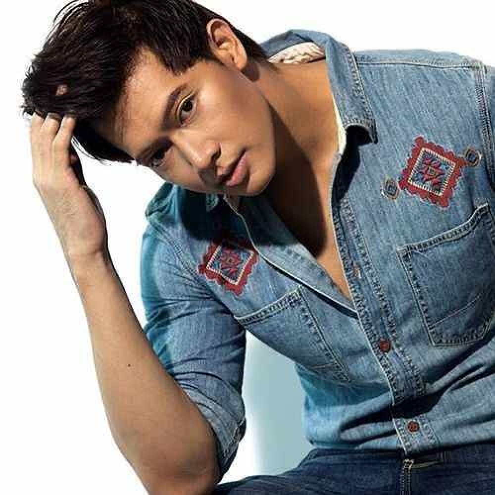 Ronnie Liang