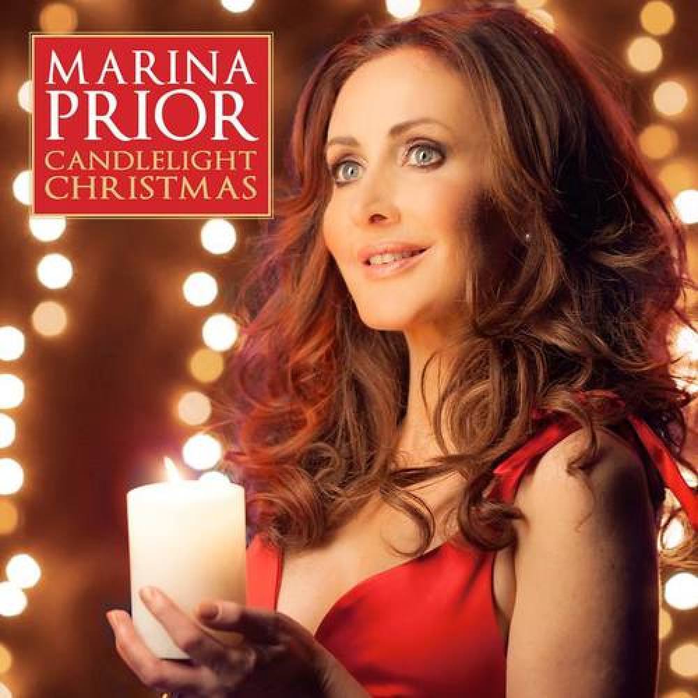 Marina Prior