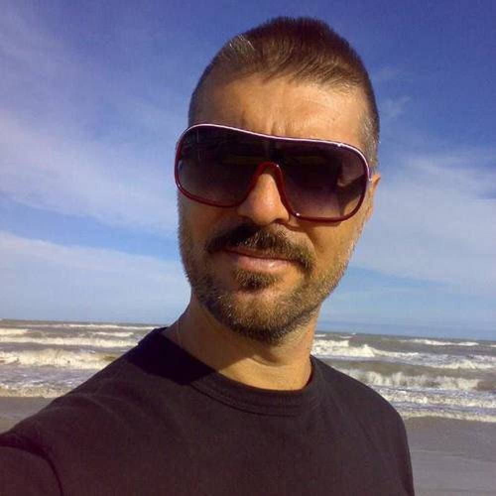 Steve Paradise