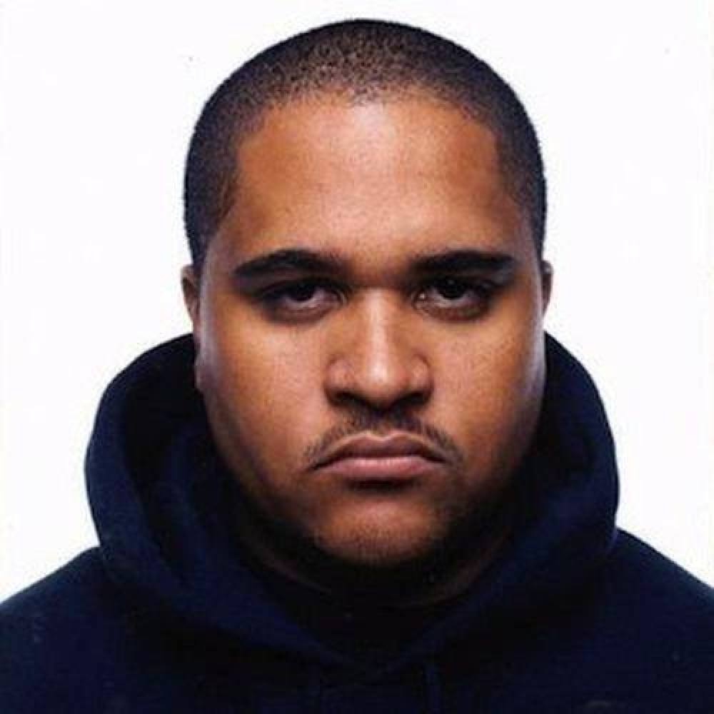 Irv Gotti