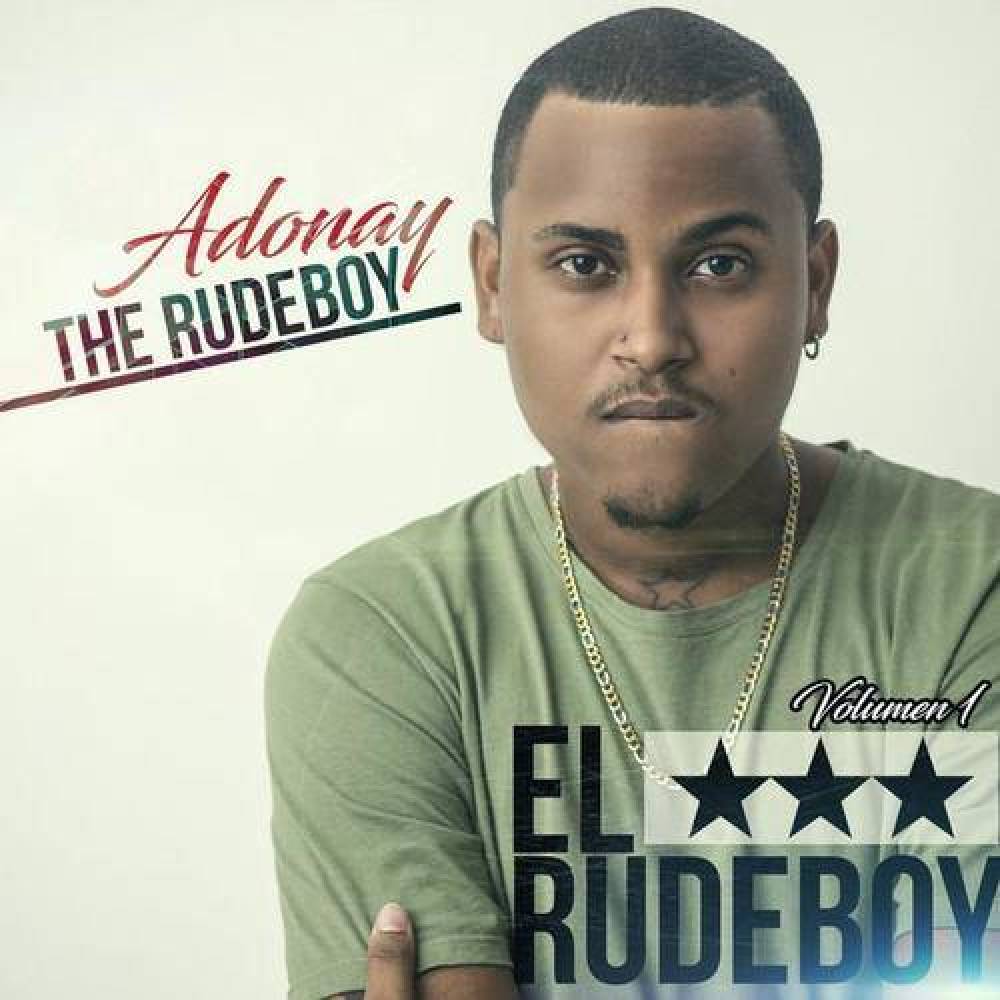 Adonay The Rudeboy
