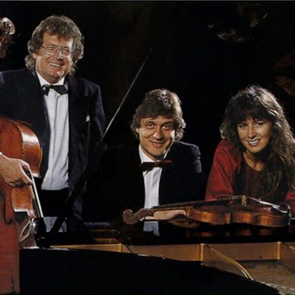 Trio Kreisleriana