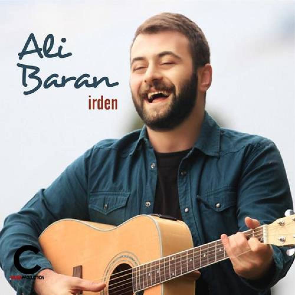 Ali Baran