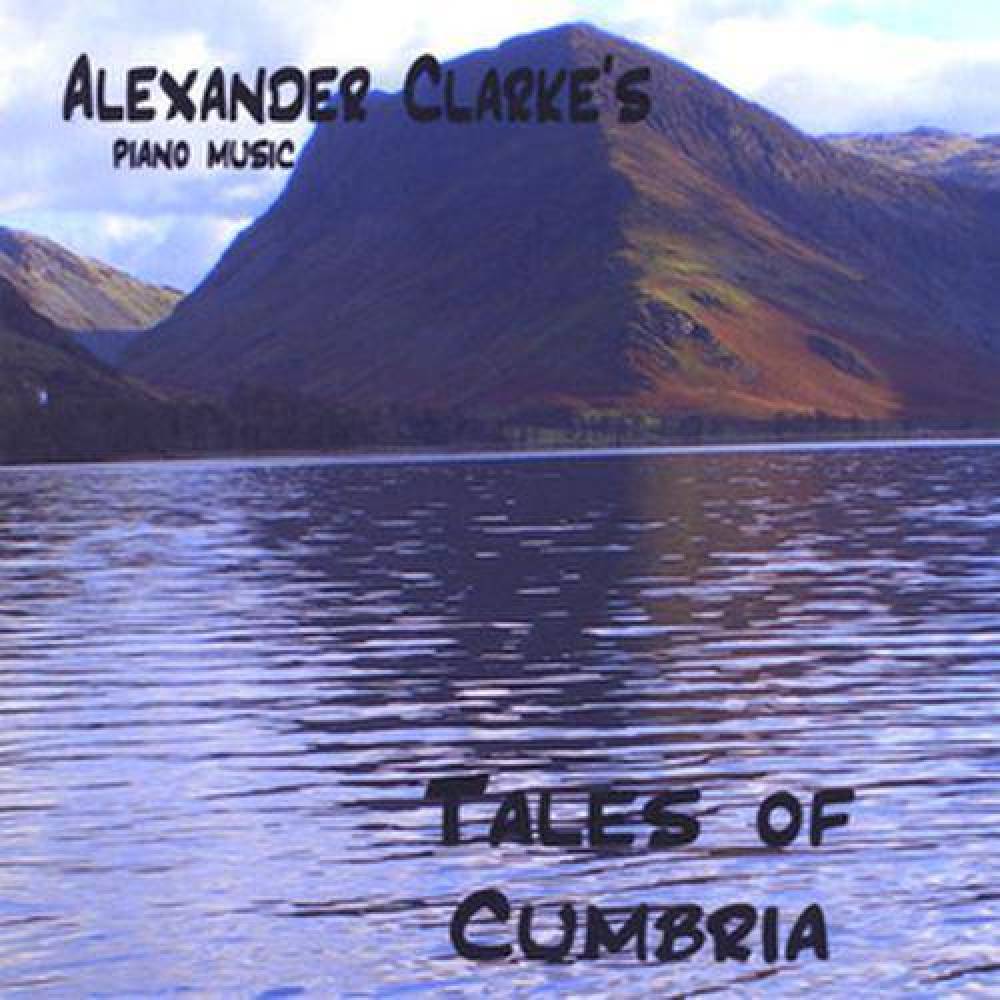 Alexander Clarke