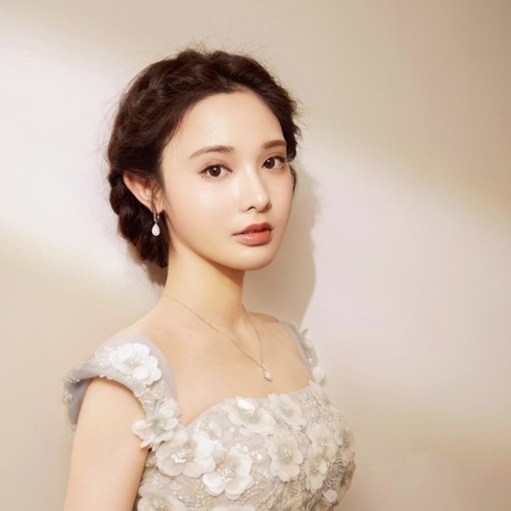 彭小苒