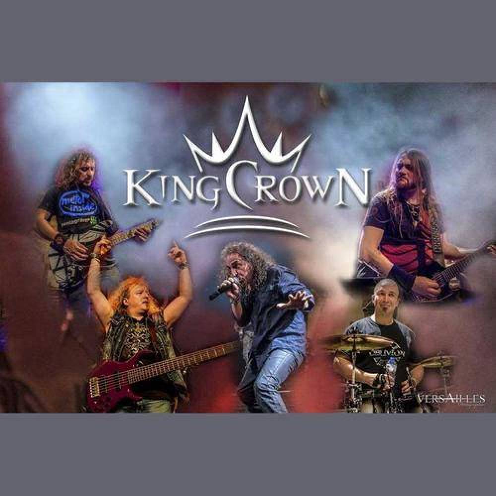 KingCrown