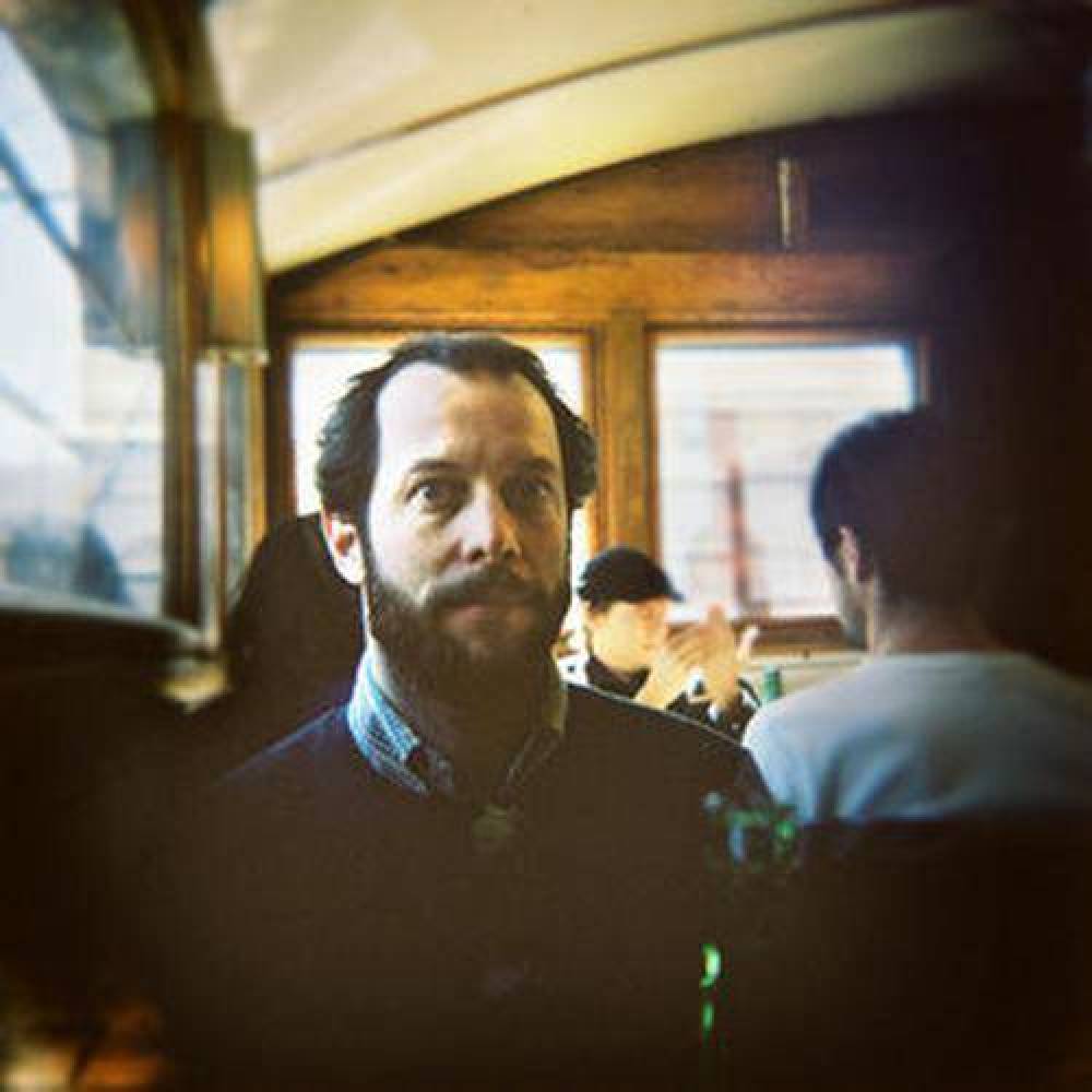 Andy Cotton
