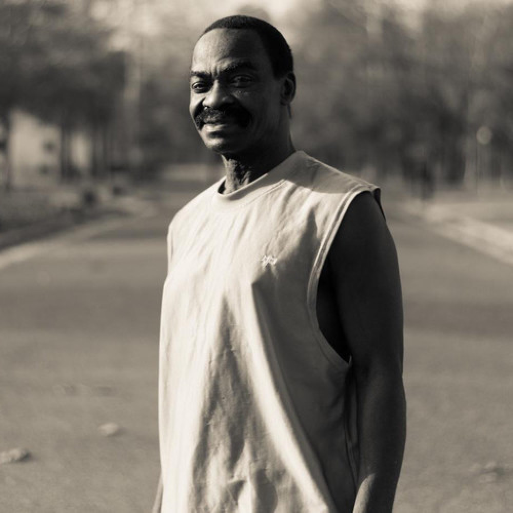 Rim Kwaku Obeng