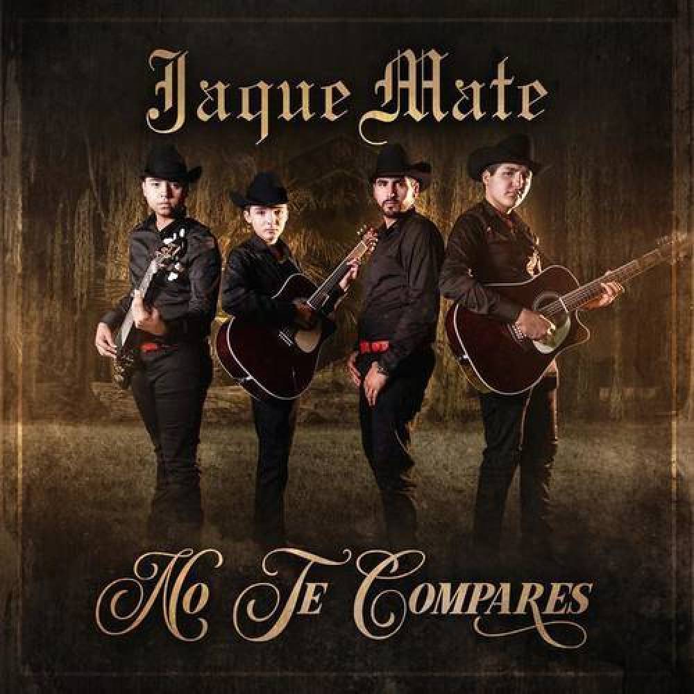 Jaque Mate