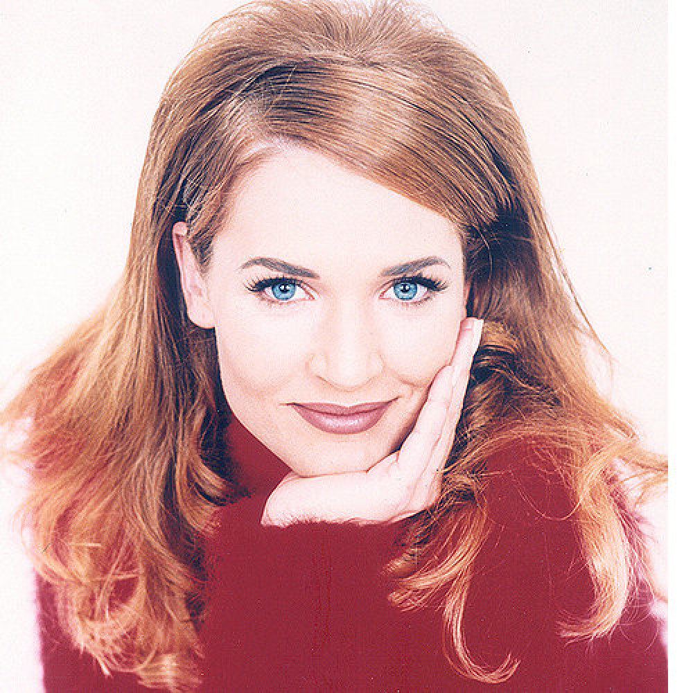 Gina G.