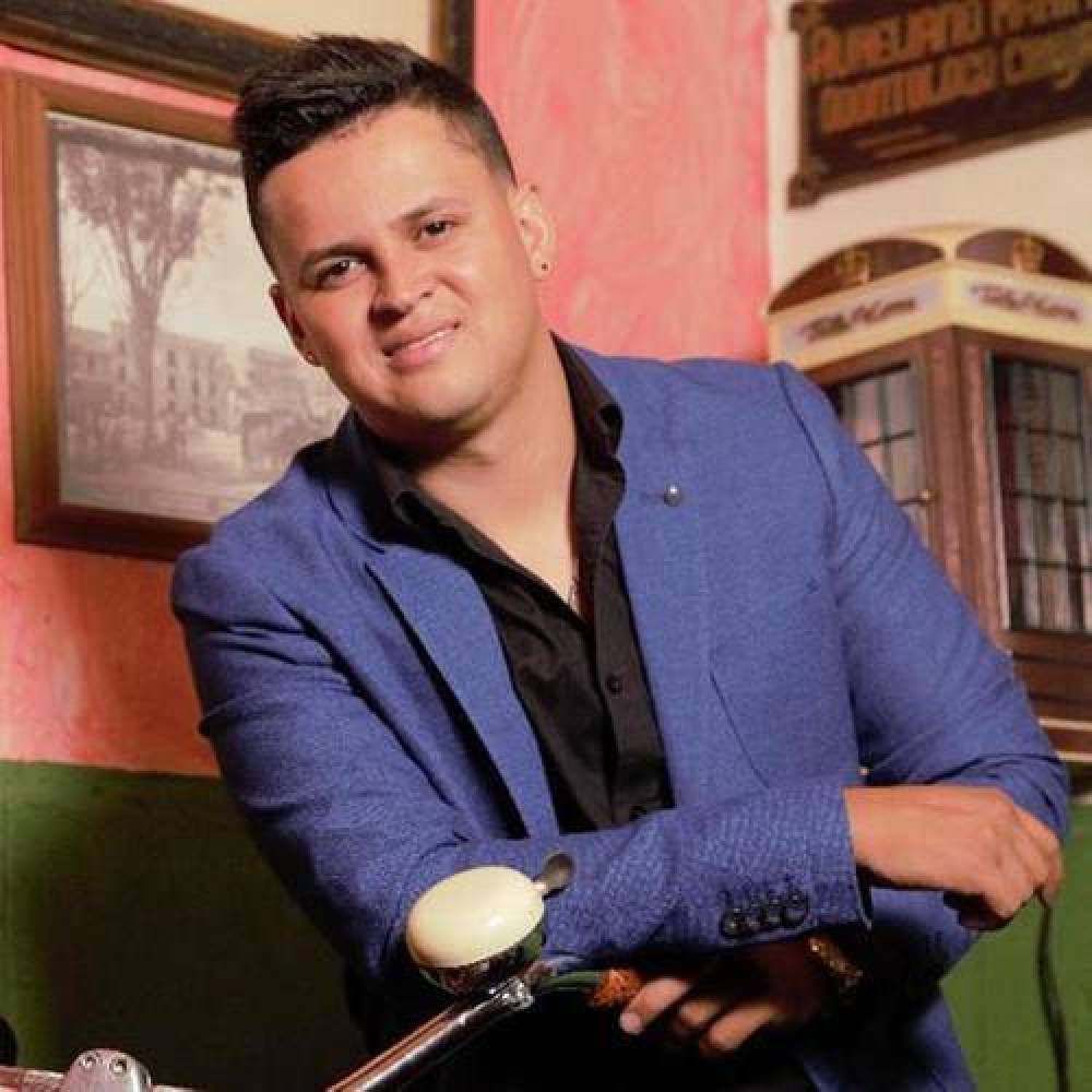 Yamid Gutiérrez