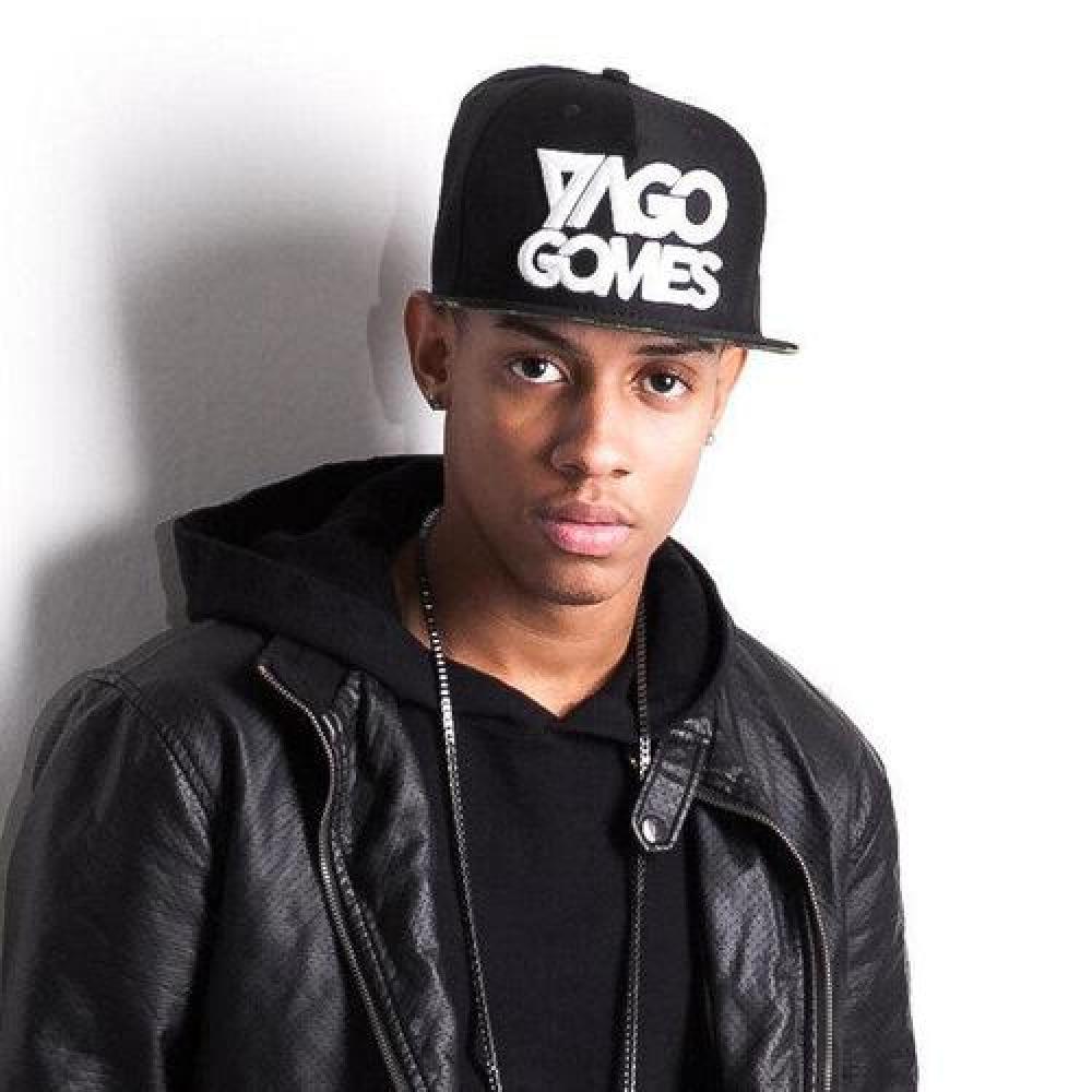 Yago Gomes