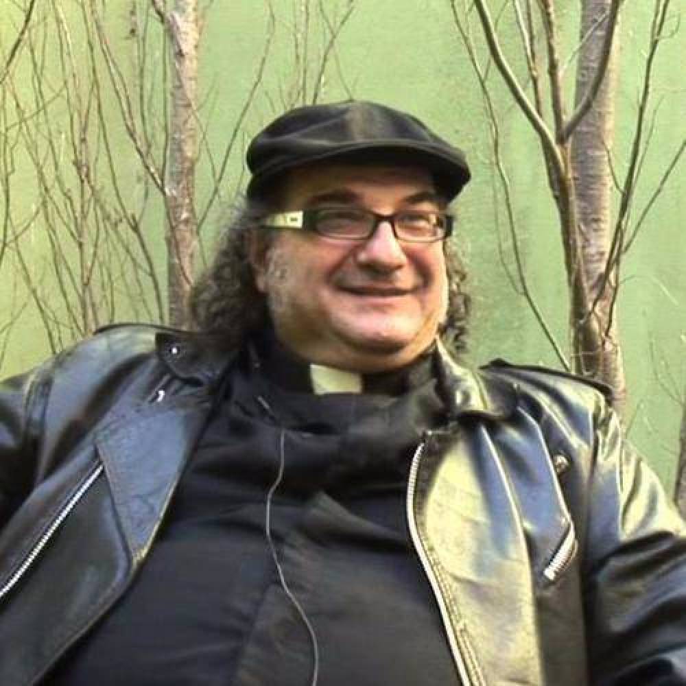 El Padre César