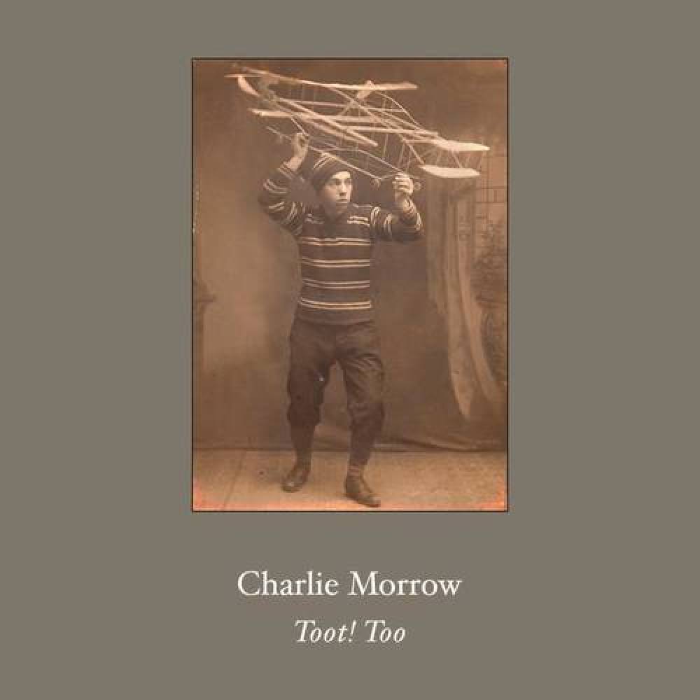 Charlie Morrow