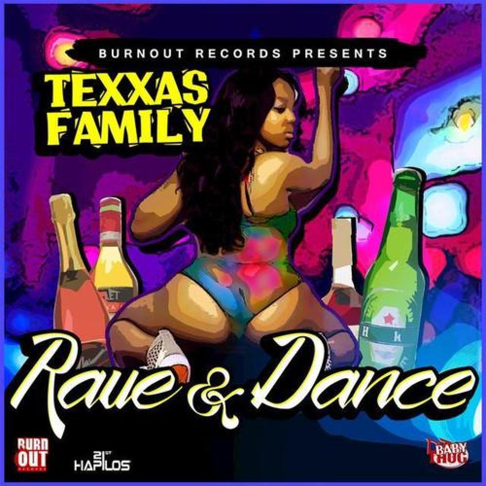 Texxas Family