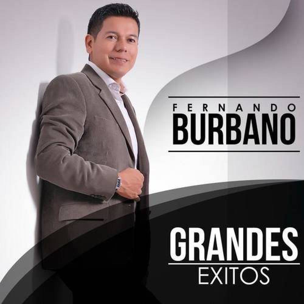 Fernando Burbano