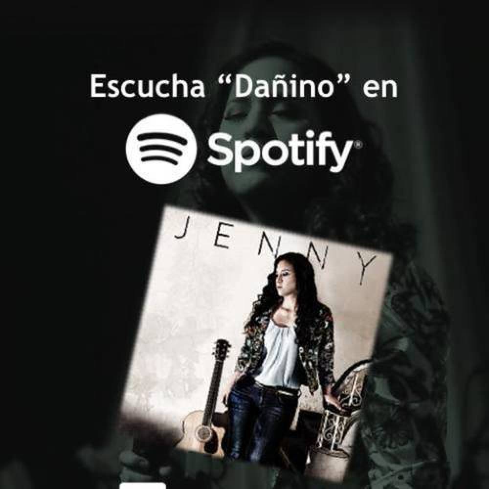 Jenny Villafuerte