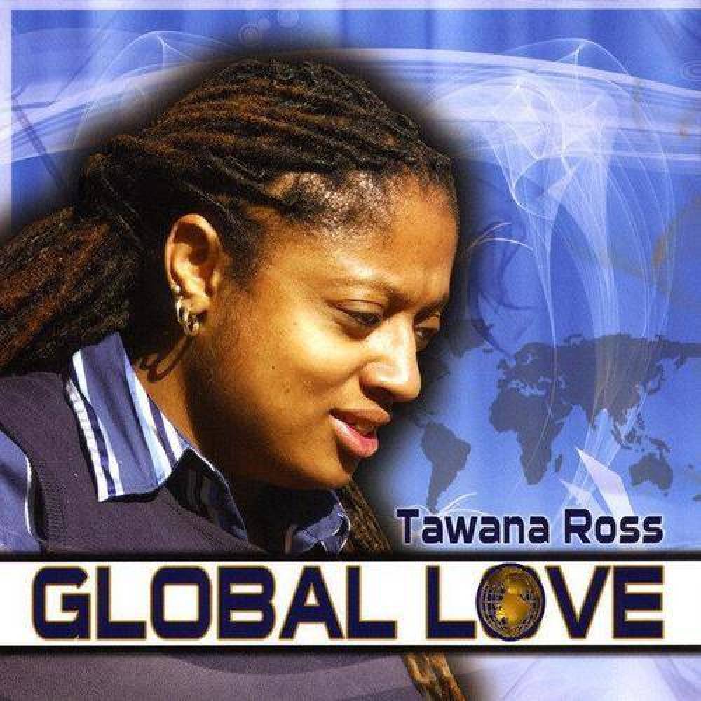Tawana Ross