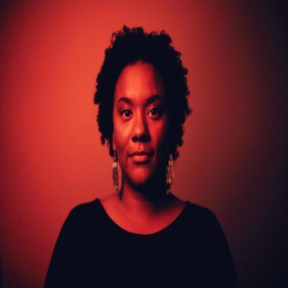 Indra Rios-Moore
