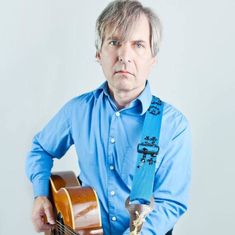 Chris Stamey