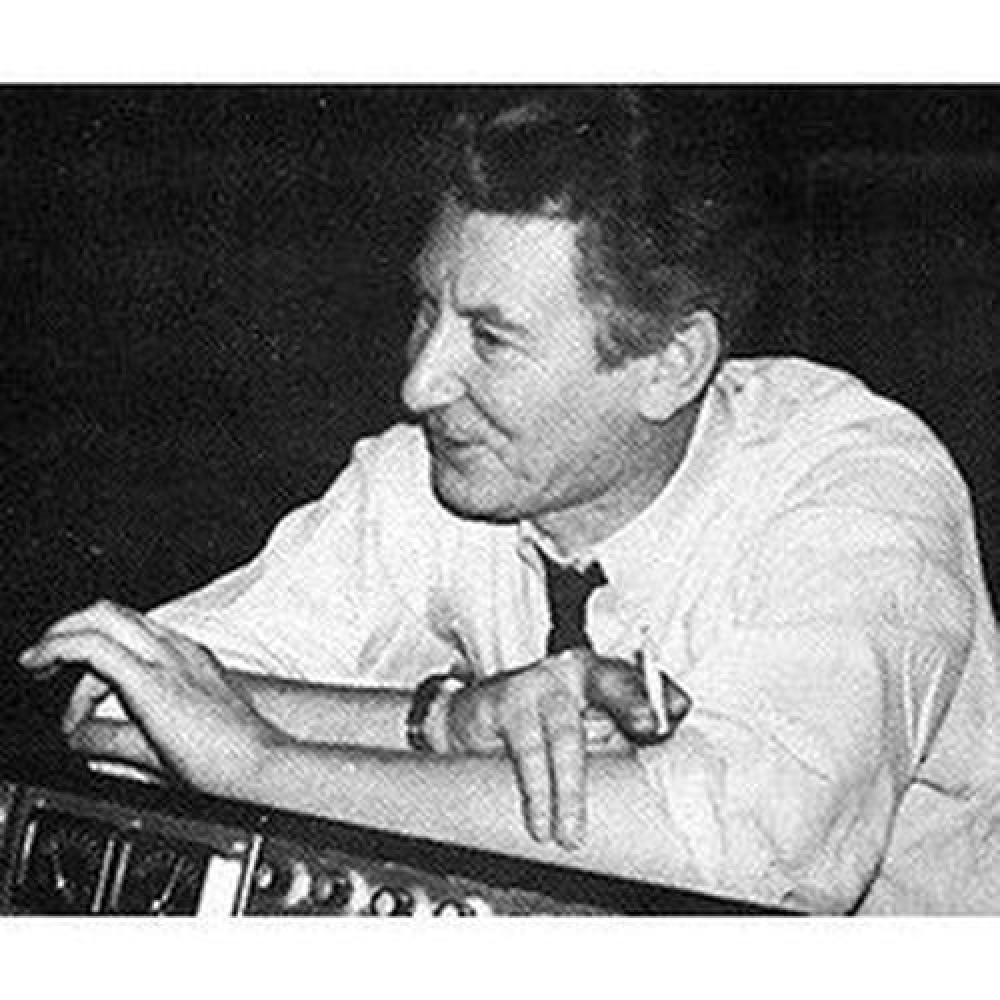 Frank Cordell and his Orchestra