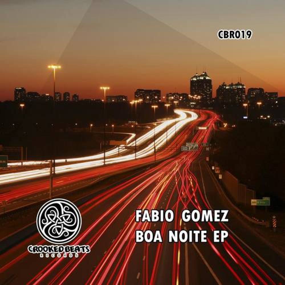 Fabio Gomez