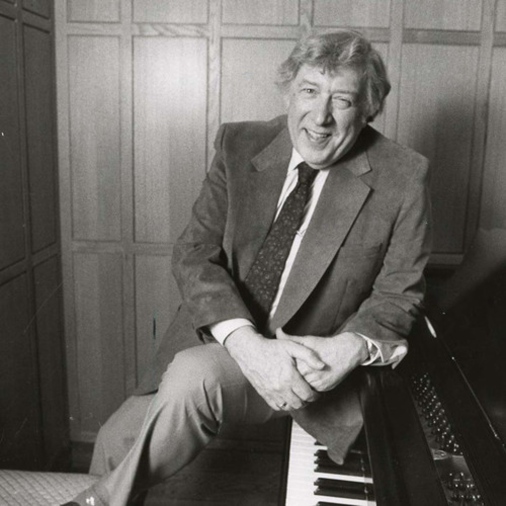 Gunther Schuller