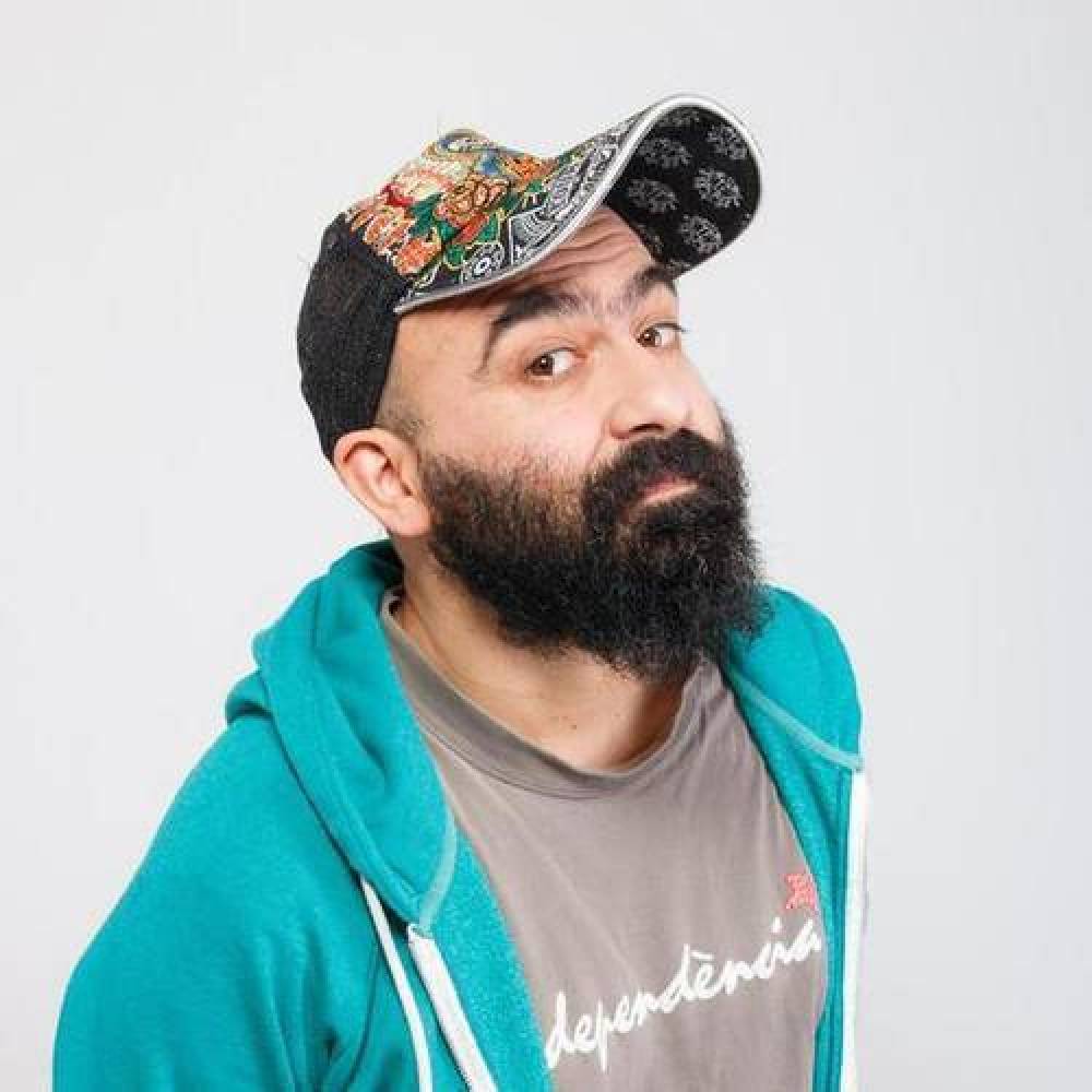Juanito Ayala