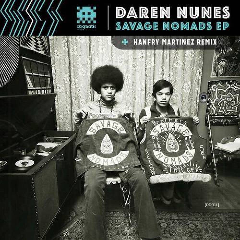 Daren Nunes