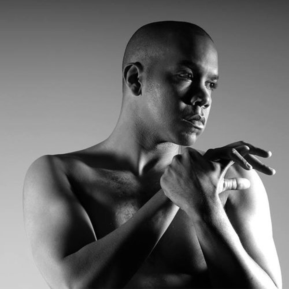 Darius de Haas